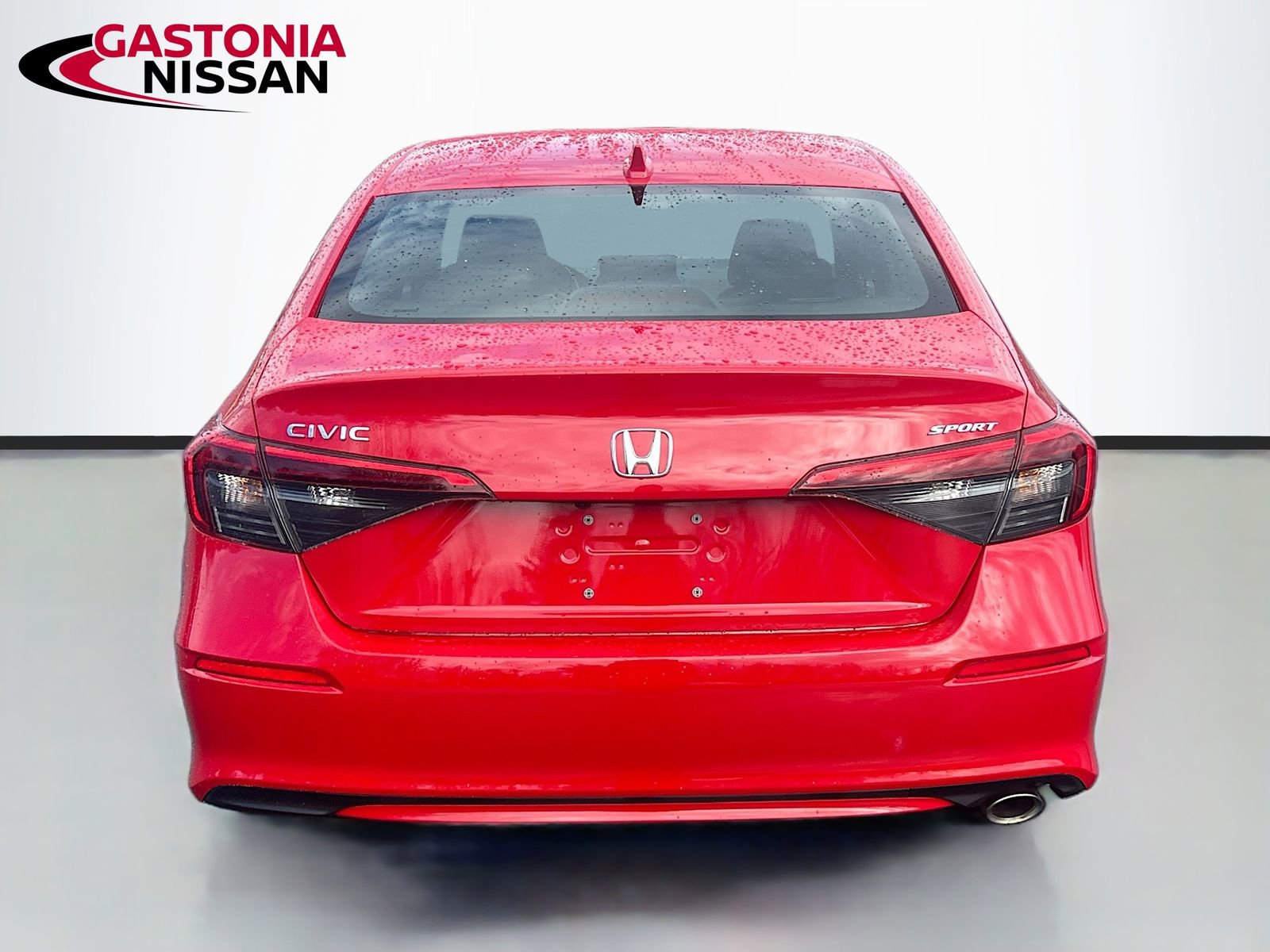 Used 2024 Honda Civic Sport image 7
