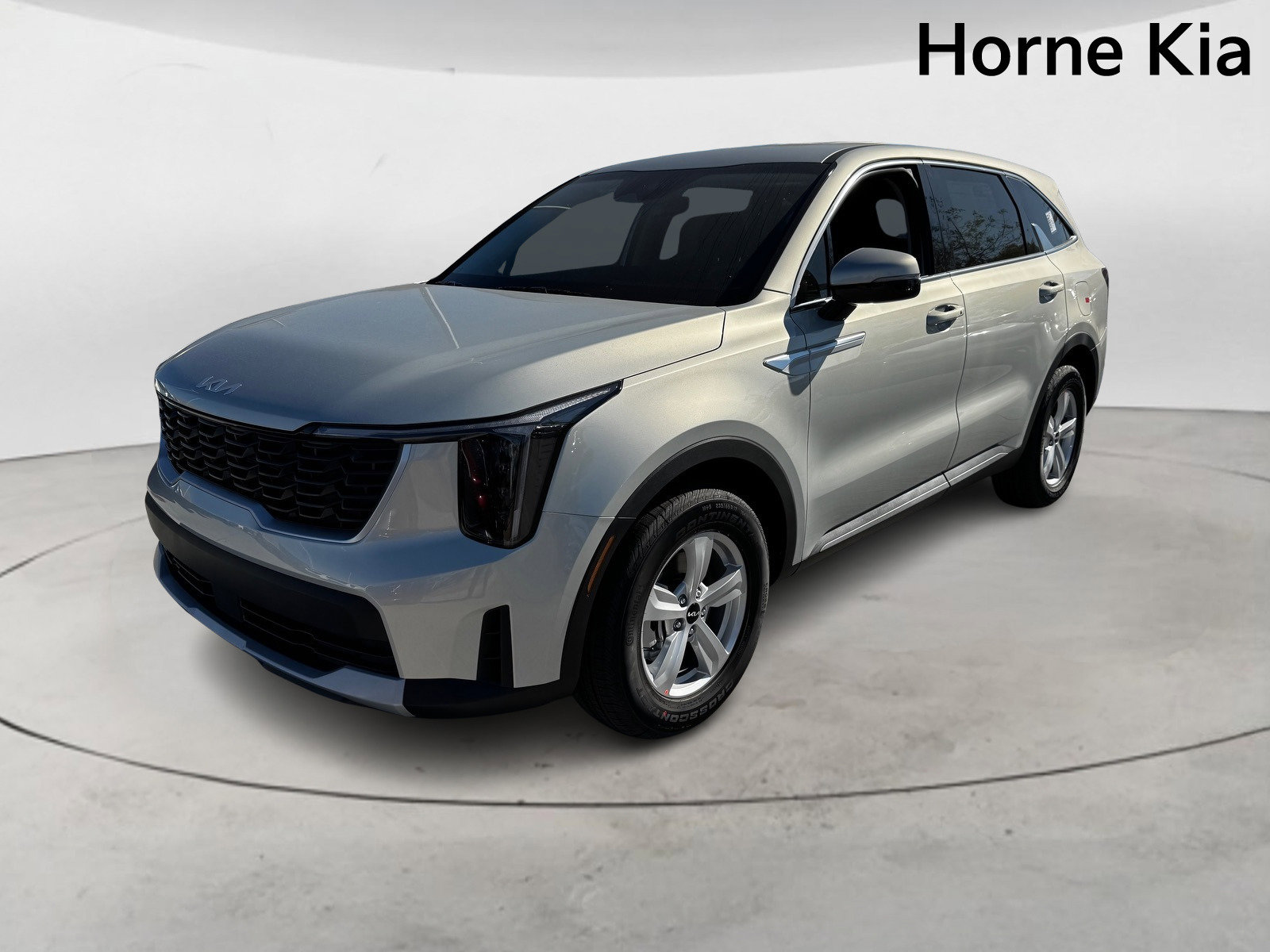 New 2026 Kia Sorento LX image 7