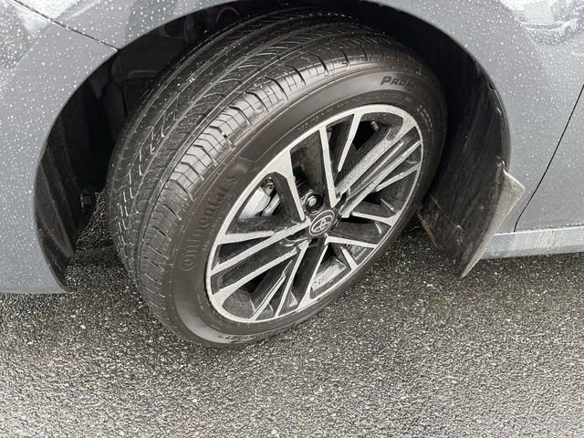 New 2026 Toyota Camry XLE image 10