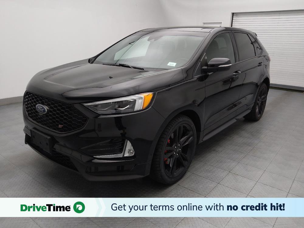 Used 2019 Ford Edge ST w/ Equipment Group 401A