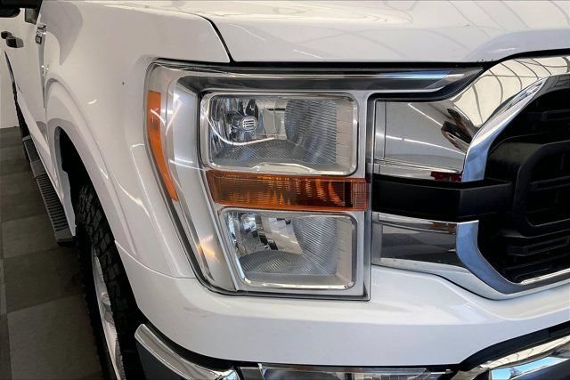 Used 2022 Ford F150 XLT w/ Trailer Tow Package AWD/4WD image 28