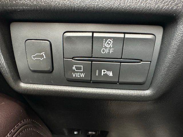 Used 2023 MAZDA CX-5 Signature AWD/4WD image 35