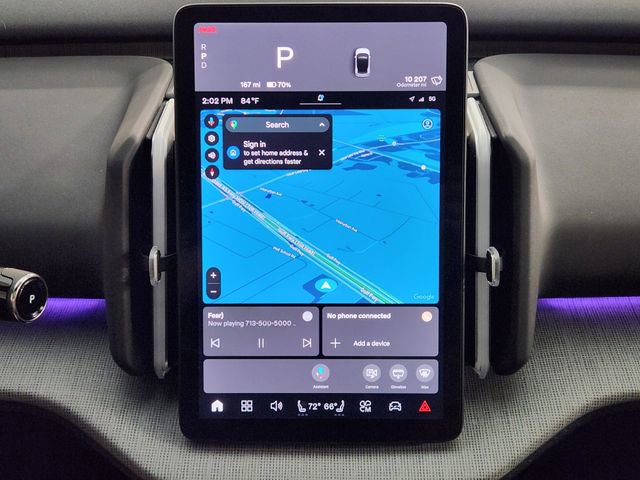 Used 2025 Volvo EX30 Ultra w/ Climate Package image 17