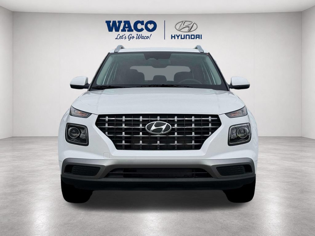 Used 2026 Hyundai Venue SEL FWD video 2