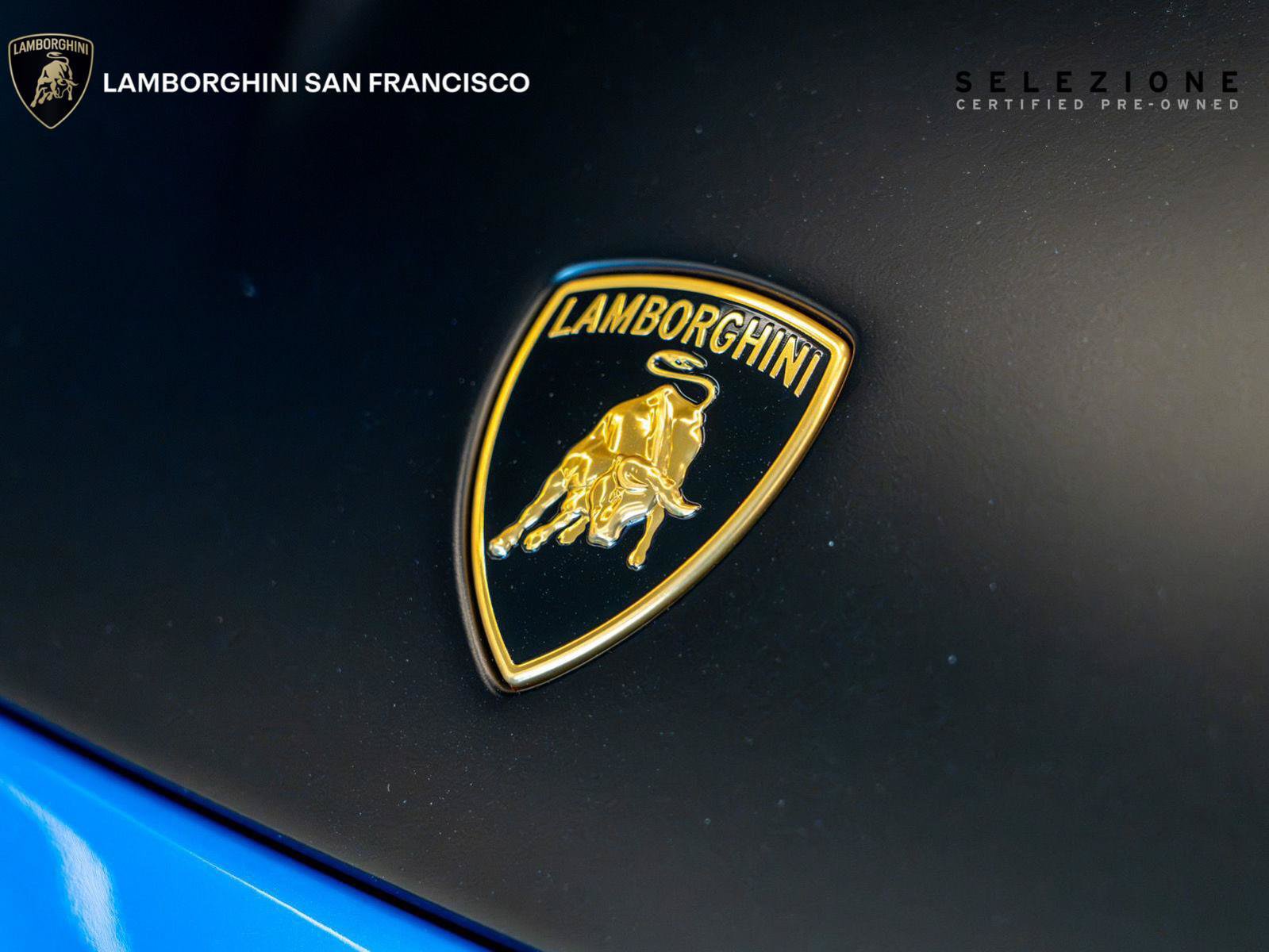 Used 2024 Lamborghini Huracan STO RWD image 19
