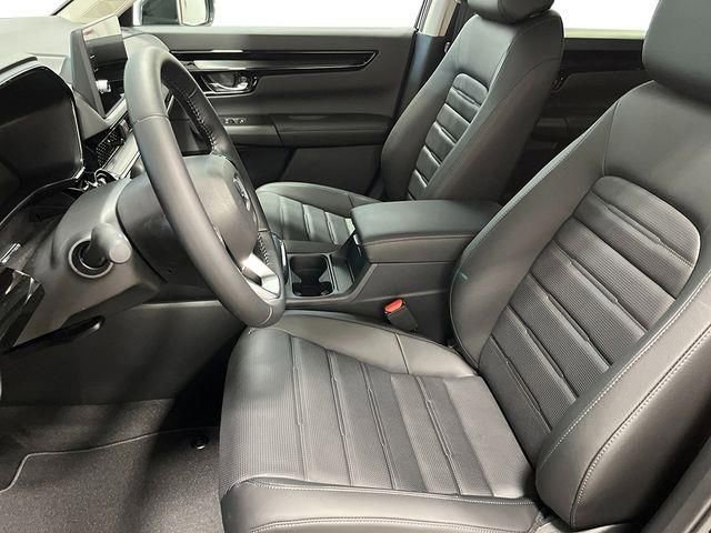 New 2026 Honda CR-V EX-L image 14