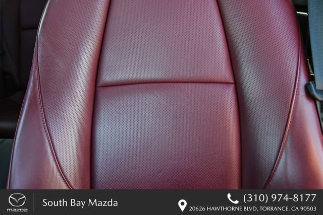 Certified 2023 MAZDA CX-30 AWD 2.5 S w/ Preferred Package image 24