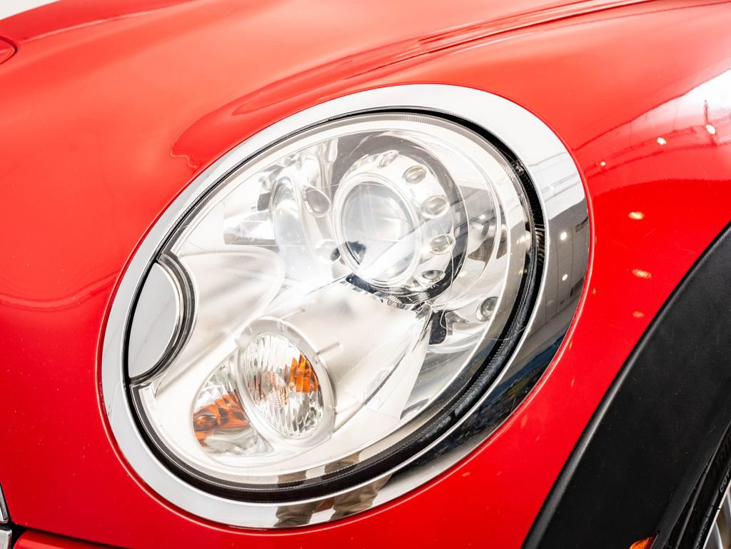 Used 2012 MINI Cooper Coupe S FWD image 14