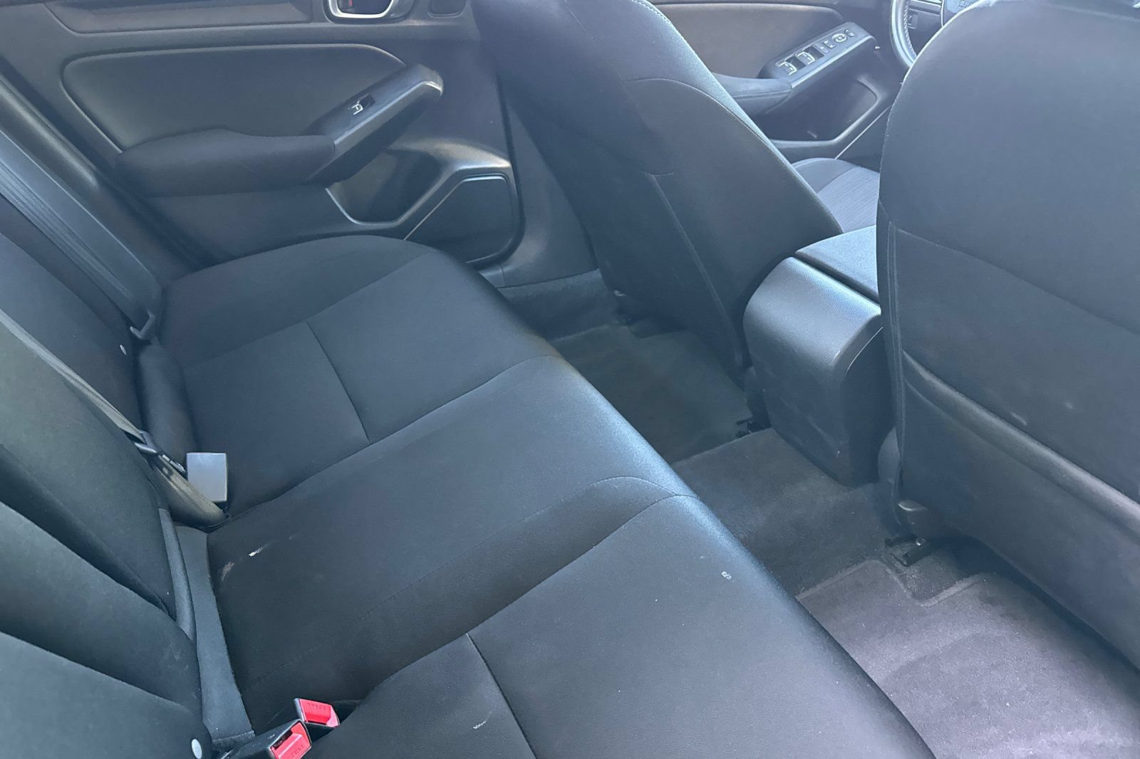 Used 2023 Honda Civic EX image 17
