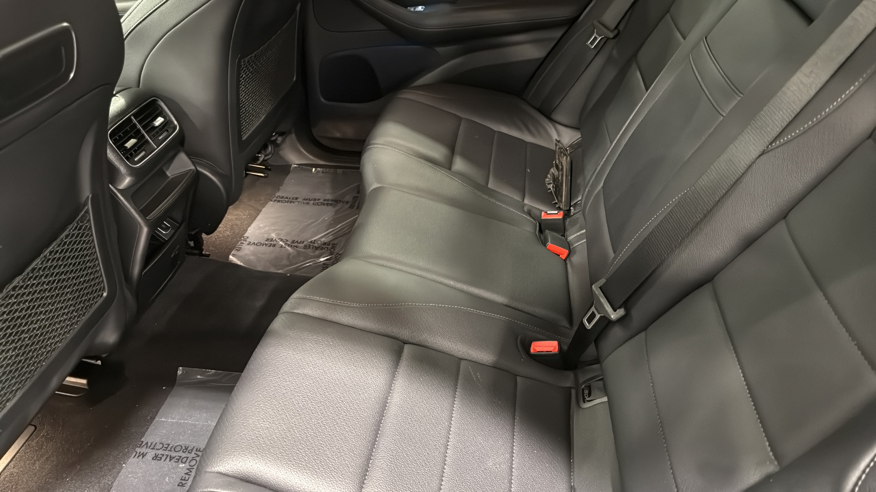 Certified 2020 Mercedes-Benz GLE 350 4MATIC image 24