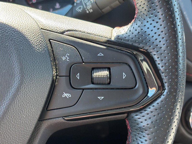 Certified 2022 Chevrolet TrailBlazer RS FWD image 18