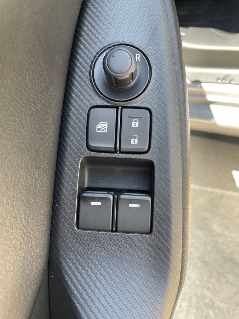 Used 2026 MAZDA MX-5 Miata RF Grand Touring RWD image 16