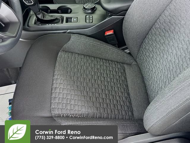 New 2025 Ford Ranger XL w/ Trailer Tow Package image 20