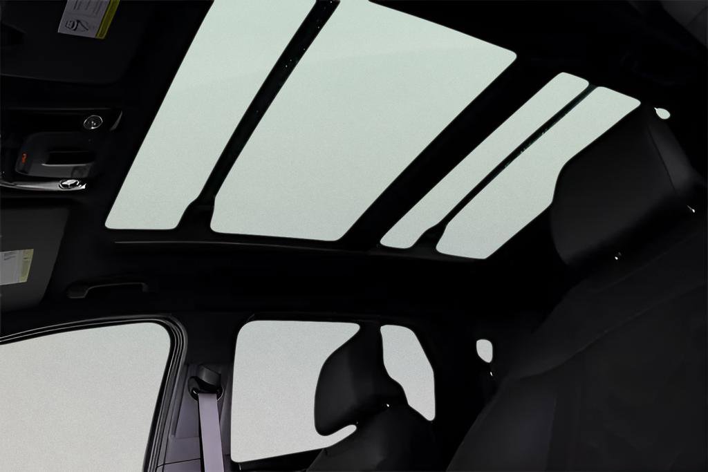 Used 2024 Kia Sportage X-Line w/ X-Line Premium Package image 19