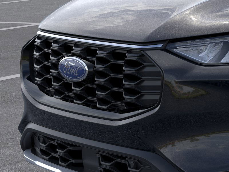 New 2026 Ford Escape ST-Line Select w/ Equipment Group 401A image 17