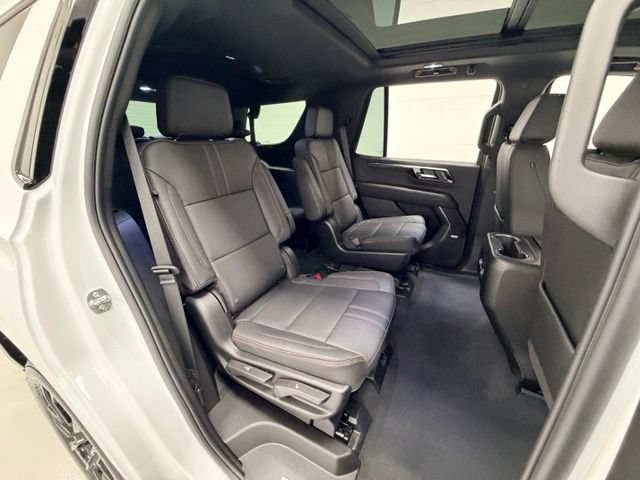 Certified 2026 Chevrolet Tahoe RST w/ Comfort Package AWD/4WD image 26