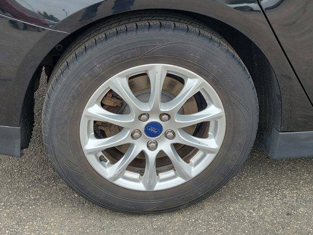 Used 2015 Ford Fusion S image 5