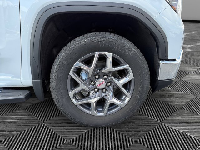 New 2026 GMC Sierra 1500 SLT w/ SLT Premium Plus Package AWD/4WD image 9