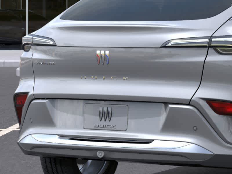 New 2026 Buick Envista Avenir image 14