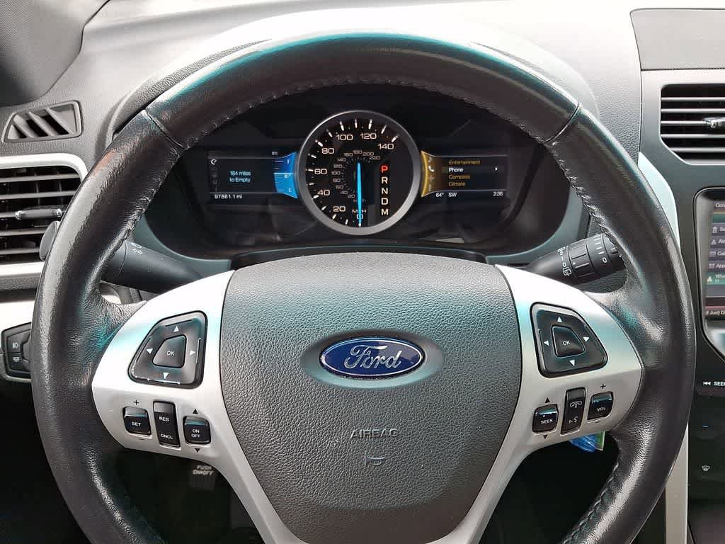 Used 2013 Ford Explorer XLT FWD image 19