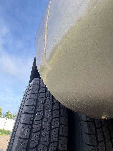 Used 2005 GMC Sierra 3500 SLT w/ Heavy-Duty Power Package image 10