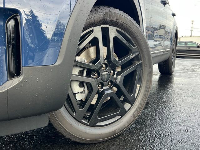 New 2025 Kia Telluride EX X-Line image 2