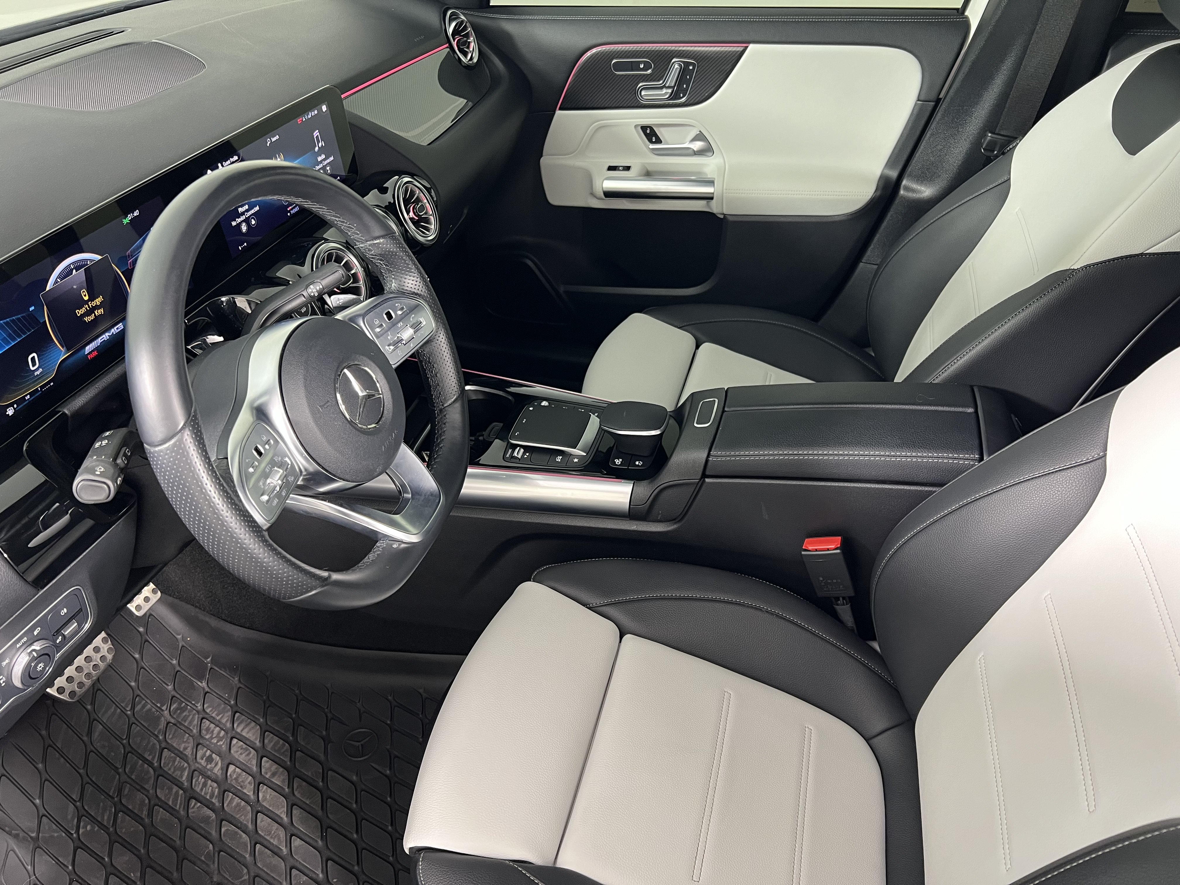 Certified 2022 Mercedes-Benz GLA 45 AMG 4MATIC image 16