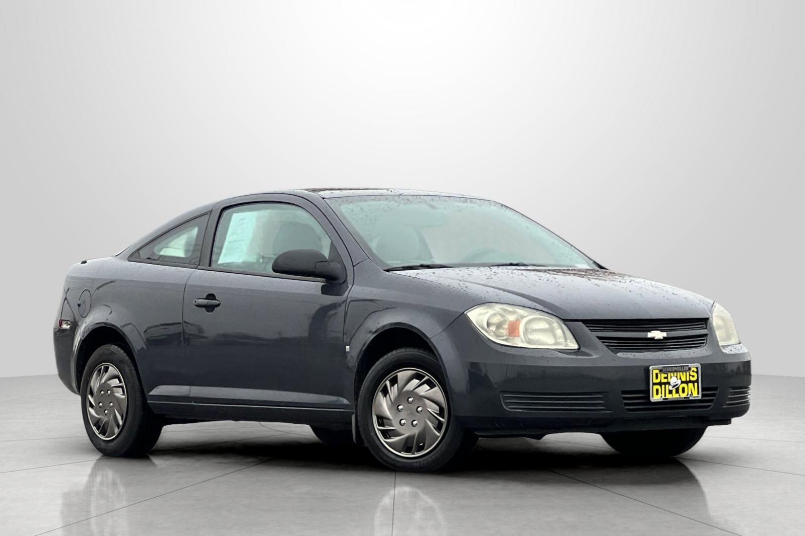 Used 2009 Chevrolet Cobalt LS image 1