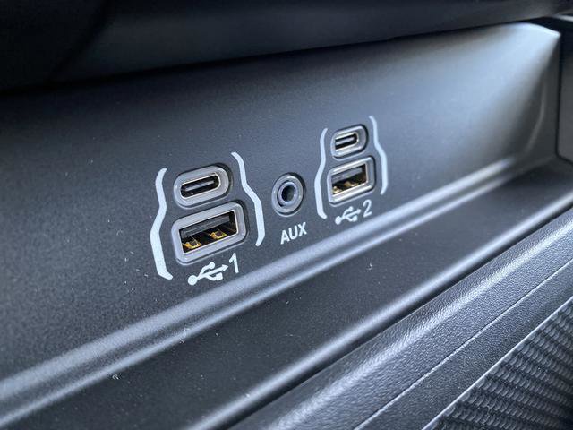 New 2025 RAM 1500 Big Horn image 30