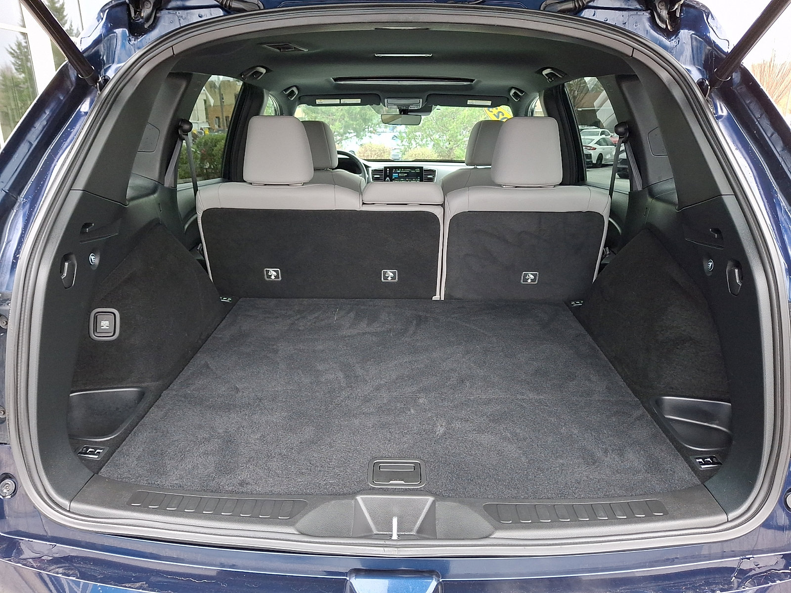 Used 2023 Honda Passport EX-L image 29