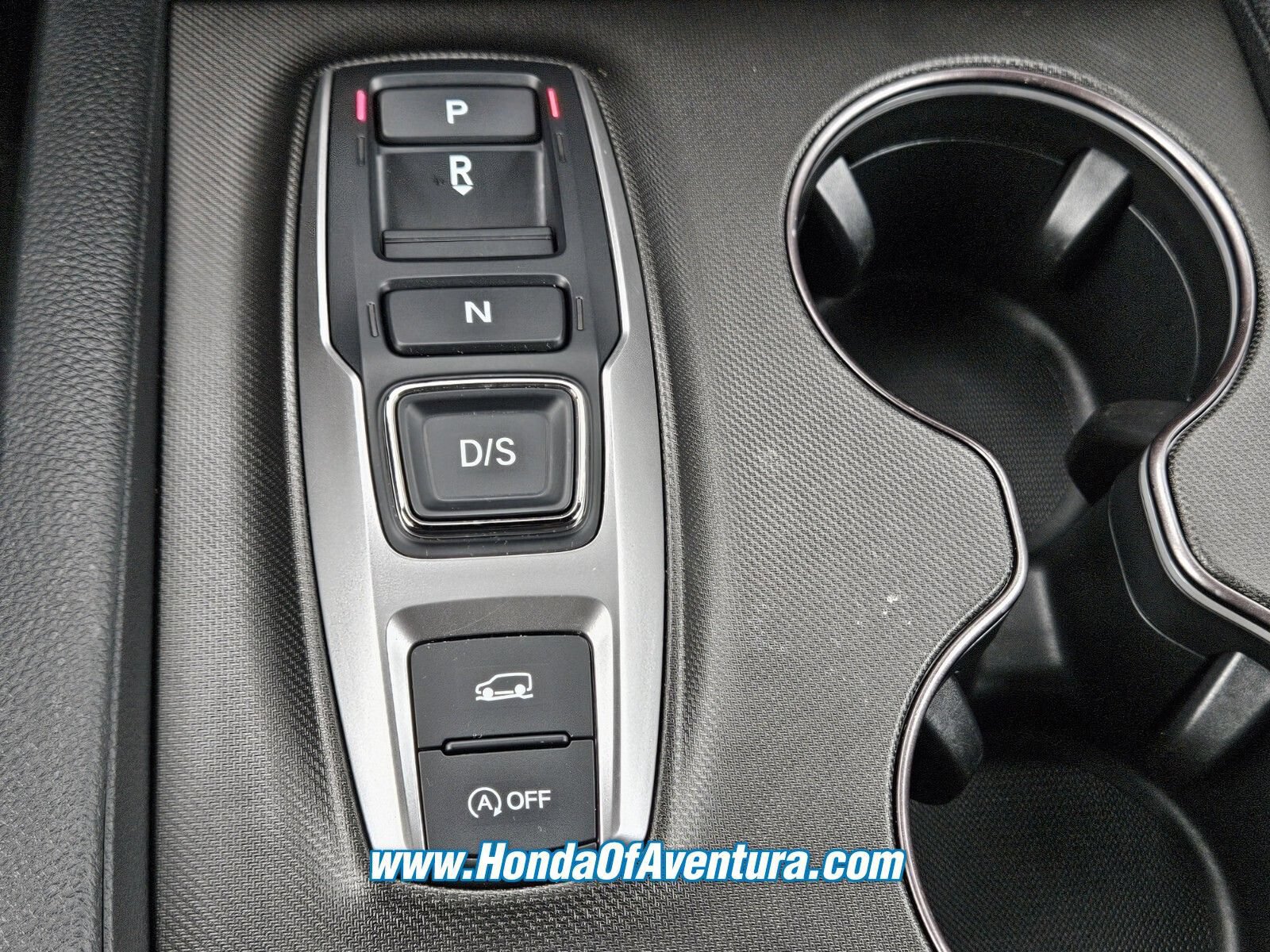 Used 2024 Honda Passport TrailSport image 18