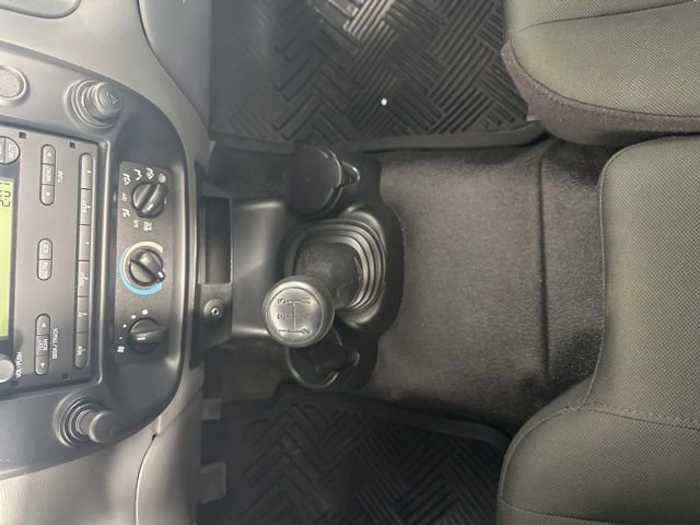 Used 2009 Ford Ranger 2WD Regular Cab image 16