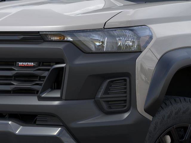 New 2026 Chevrolet Colorado Trail Boss image 33