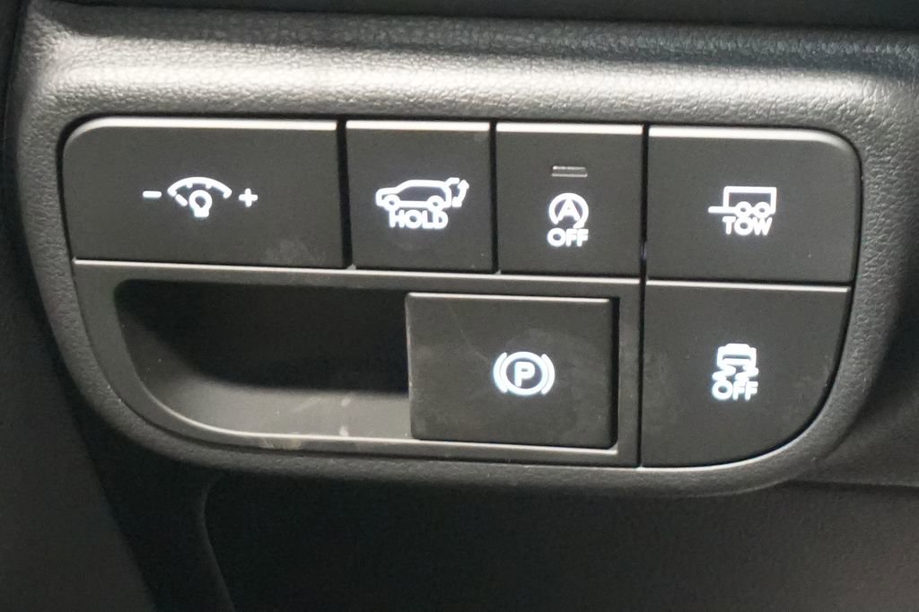 New 2026 Hyundai Palisade Calligraphy image 47