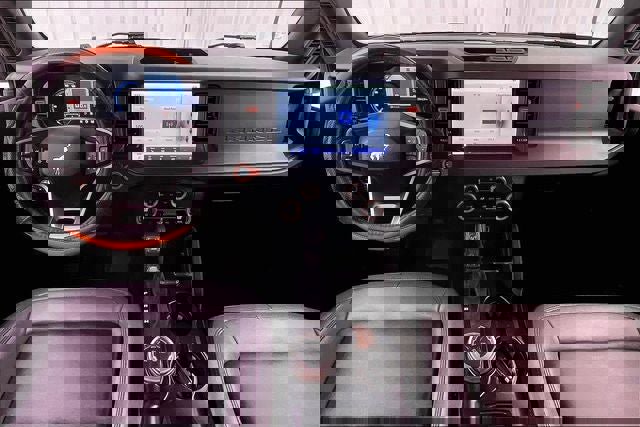 Used 2024 Ford Bronco Big Bend image 14