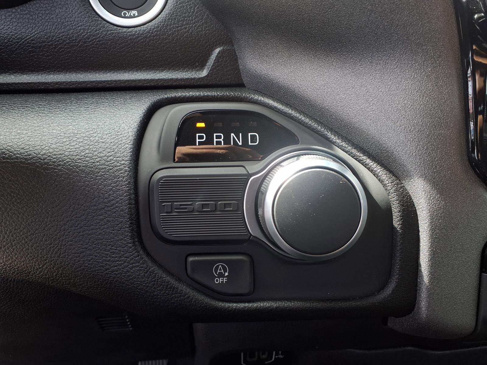 New 2026 RAM 1500 Express RWD image 13