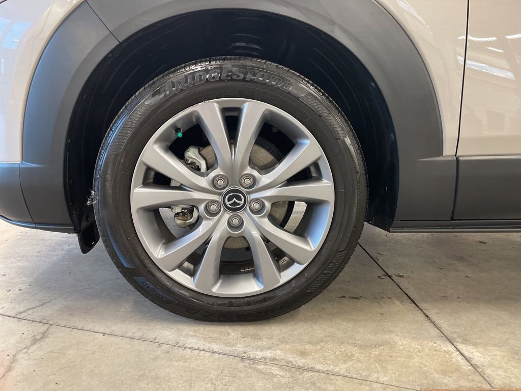 Certified 2023 MAZDA CX-30 AWD 2.5 S w/ Select Package image 30