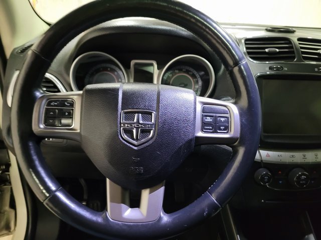 Used 2015 Dodge Journey Crossroad w/ Rear Seat Video Group image 31