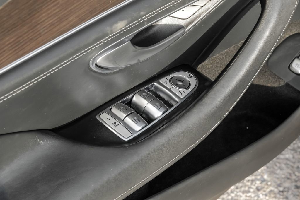 Used 2022 Mercedes-Benz AMG GT 43 image 54