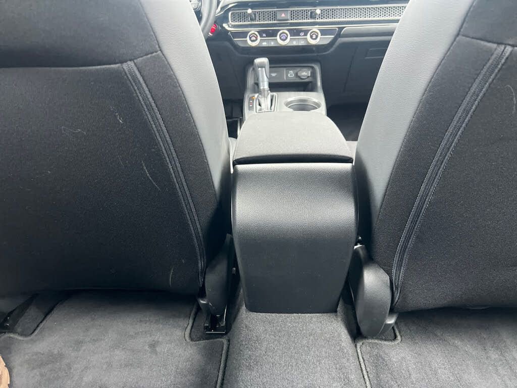 Used 2024 Honda Civic Sport image 30