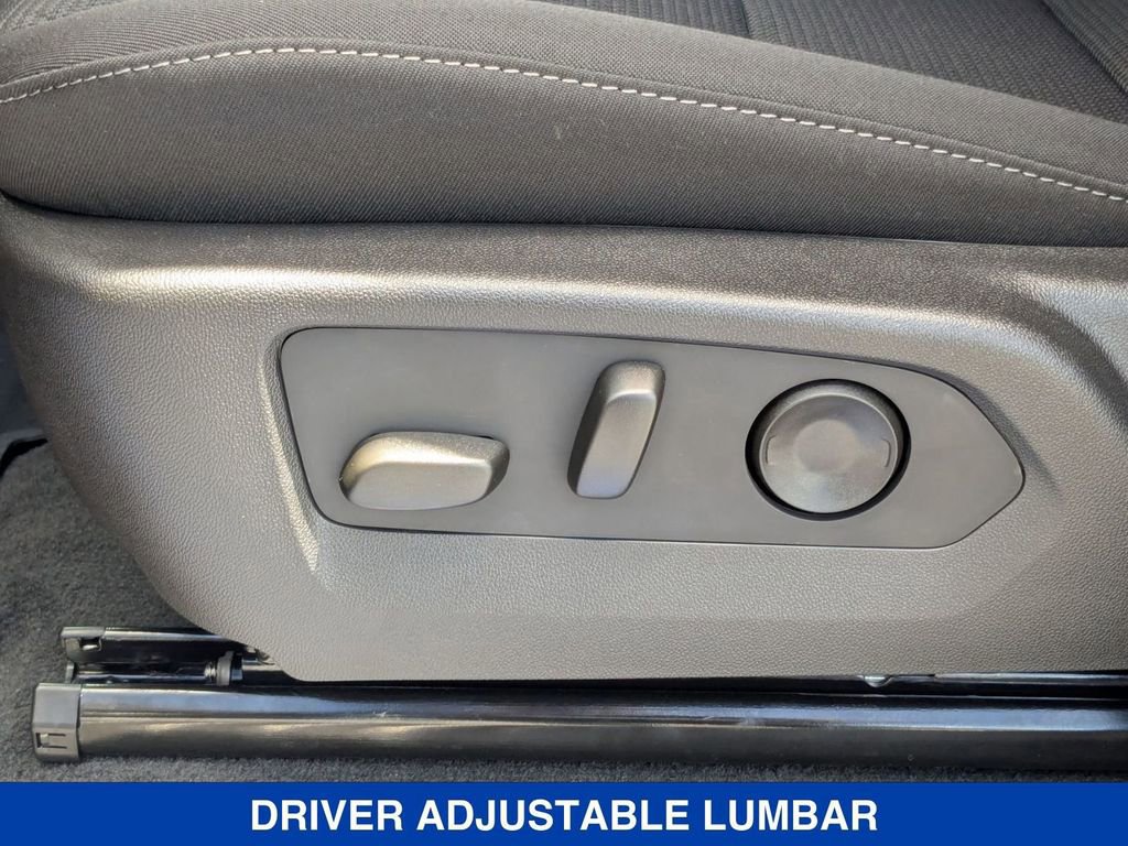 New 2025 GMC Canyon Elevation w/ Convenience Package AWD/4WD image 14