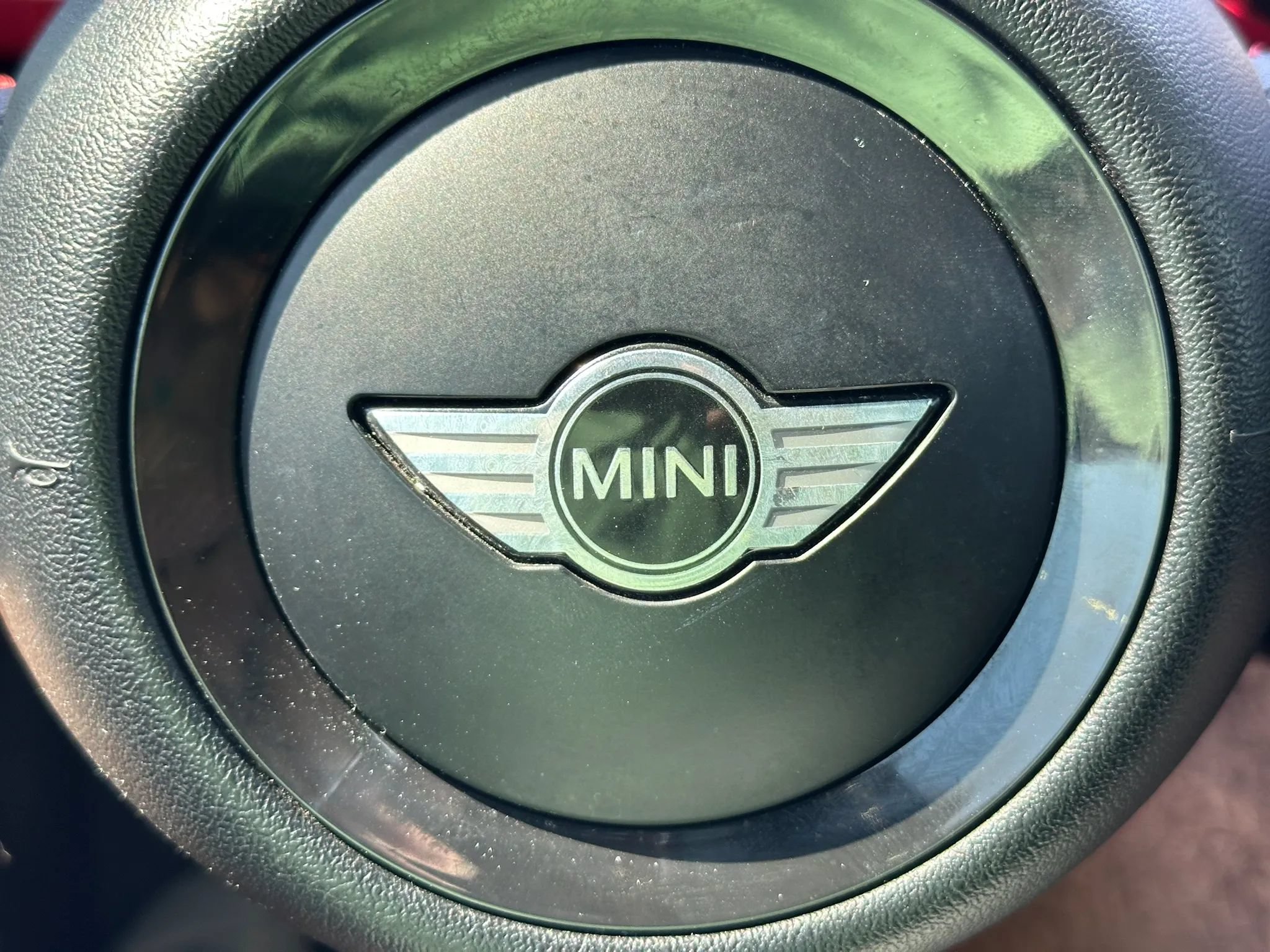 Used 2012 MINI Cooper John Cooper Works FWD image 34