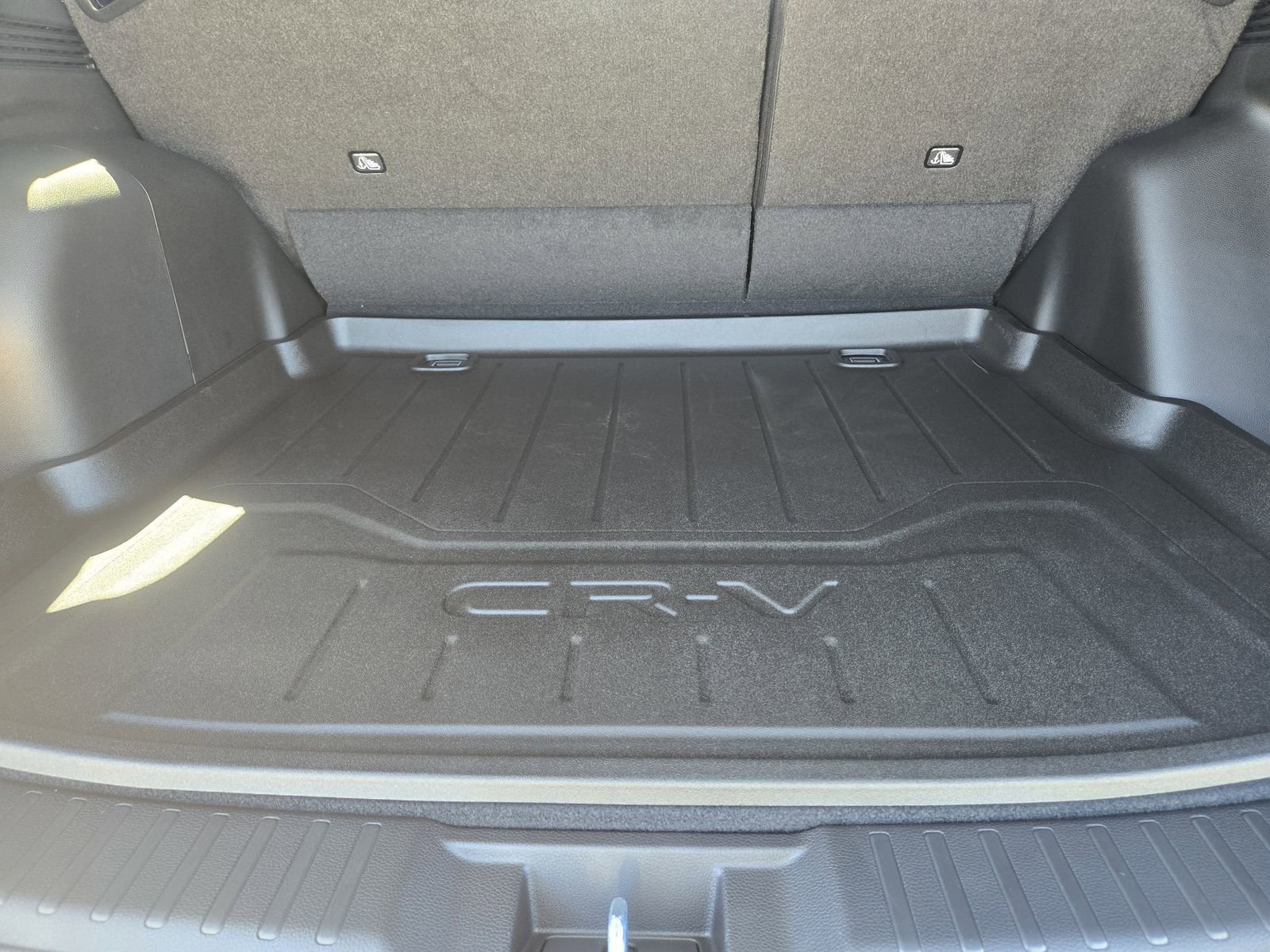 New 2026 Honda CR-V Sport-L image 26