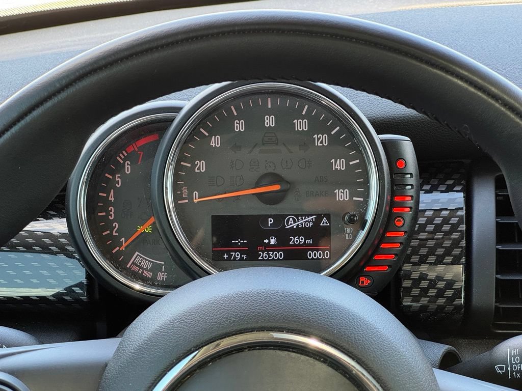 Used 2015 MINI Cooper S FWD image 21