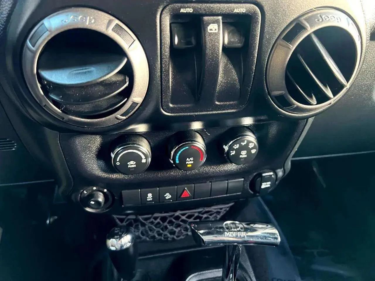 Used 2017 Jeep Wrangler Sport w/ Quick Order Package 24S image 11