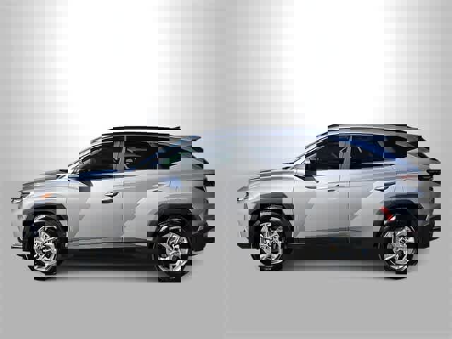 Certified 2022 Hyundai Tucson SEL image 5