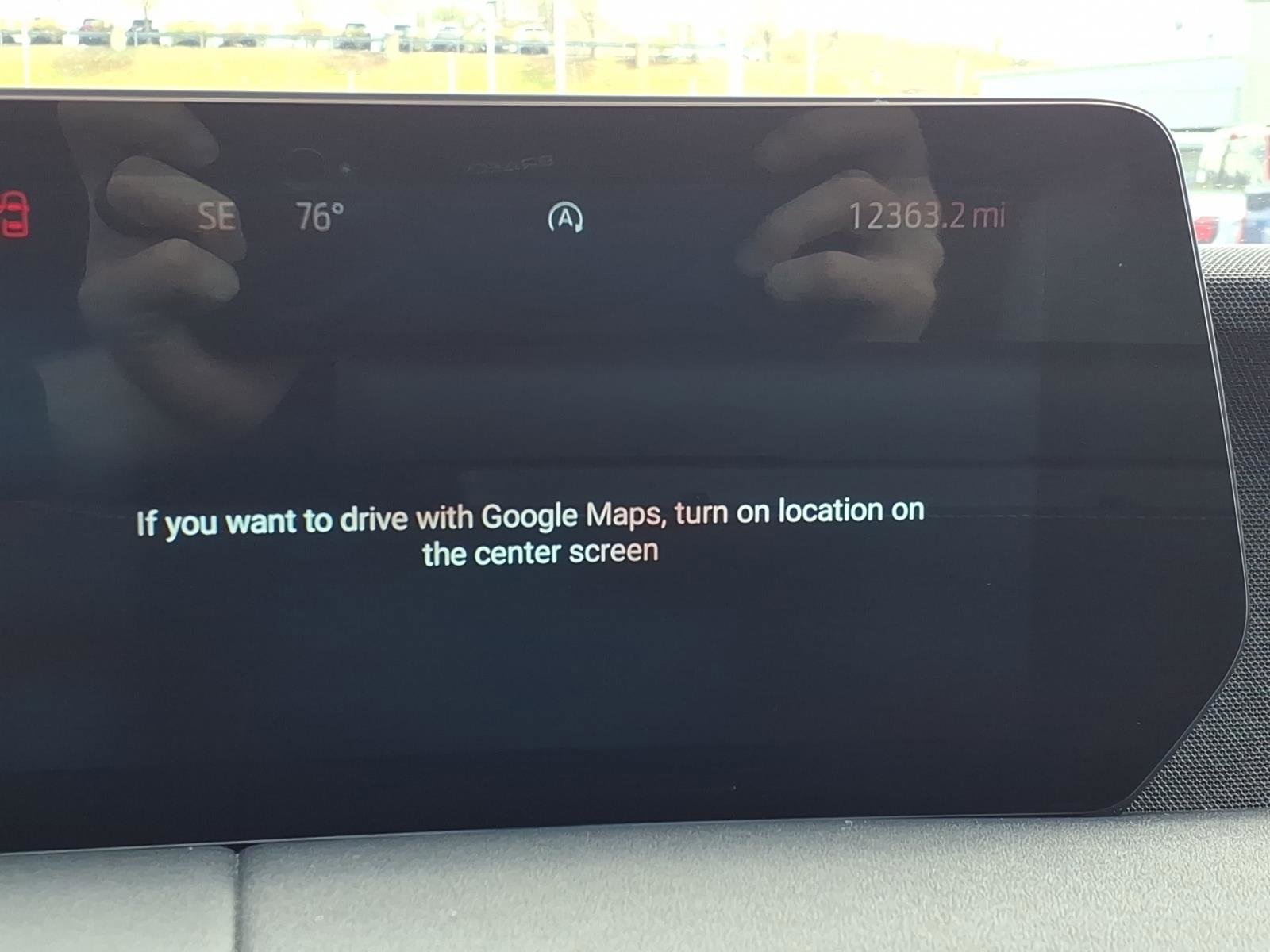 Certified 2025 Ford Expedition Platinum w/ Platinum Ultimate Package image 20