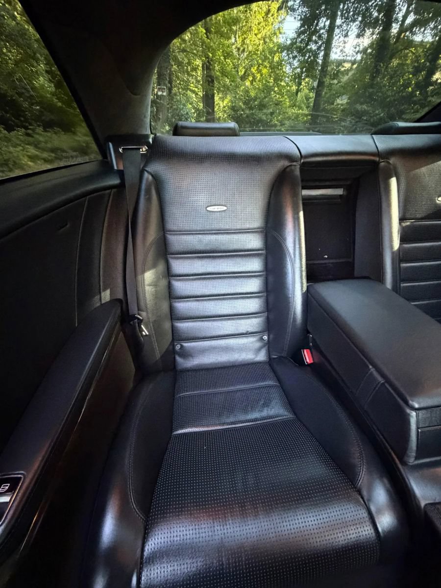 Used 2009 Mercedes-Benz CL 63 AMG image 9