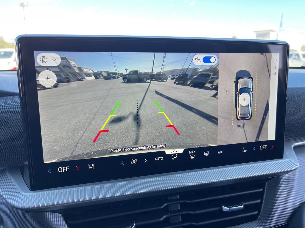 New 2026 Ford Explorer ST-Line w/ ST-Line Street Pack image 9