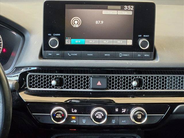 Used 2023 Honda Civic Sport image 13